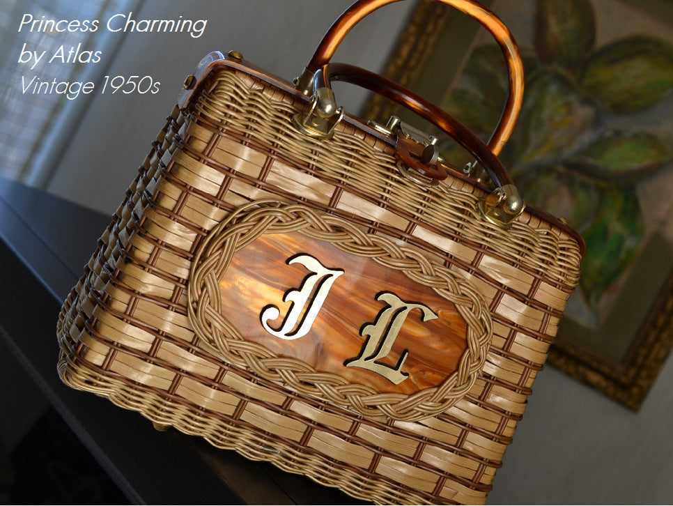 Princess Charming by Atlas ApplePickerVintage on Etsy